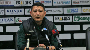 Fırat Gül: “İstifa etmiyorum, şampiyon olacağım”